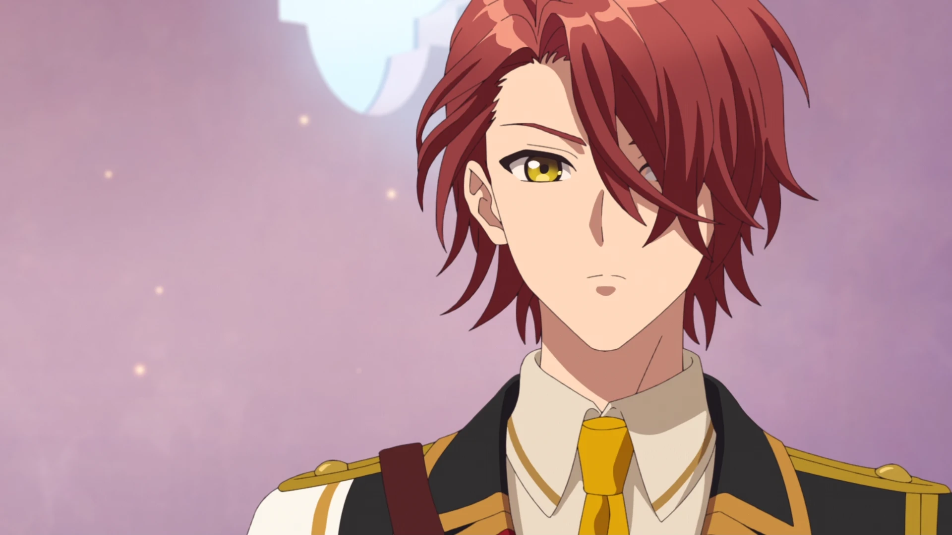 魔法使的约定 第5话