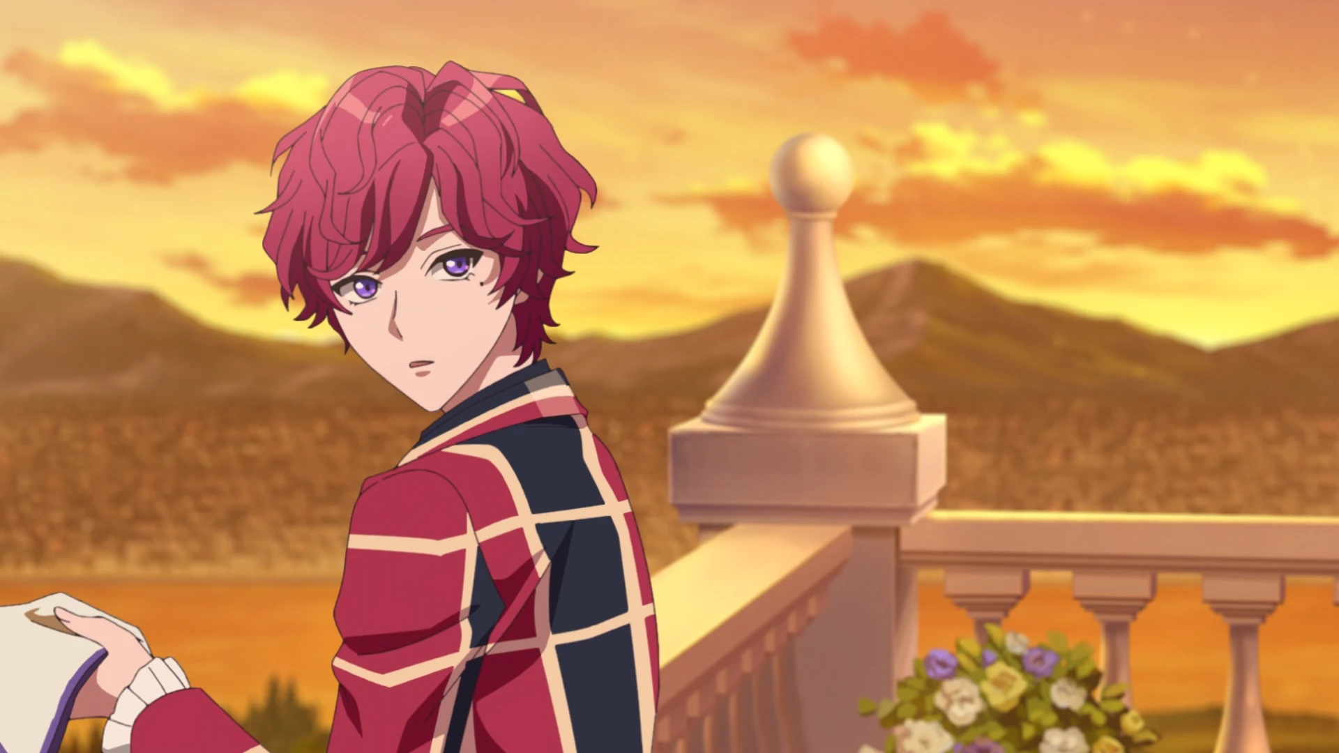 魔法使的约定 第9话