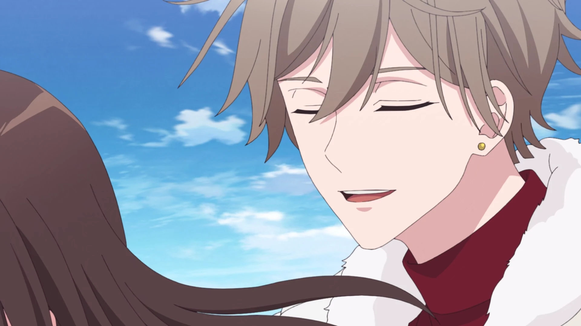 魔法使的约定 第6话