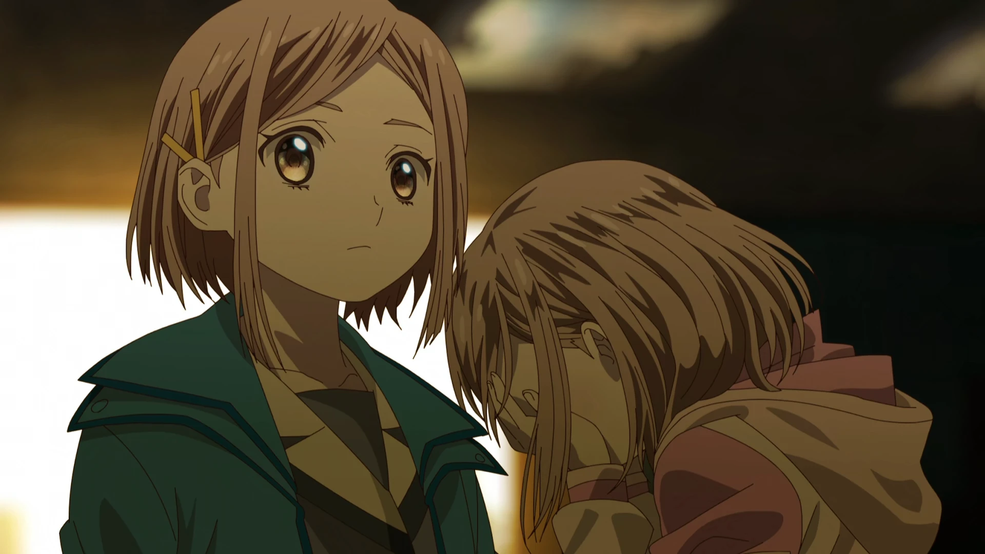 刹那之花 第9话