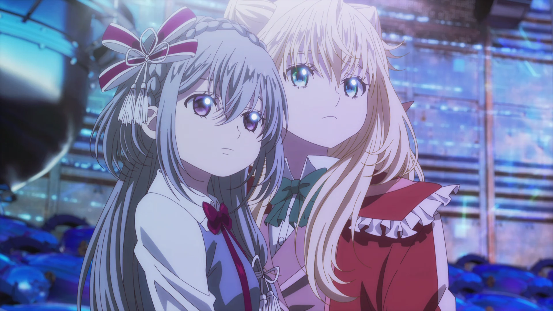 刹那之花 第10话