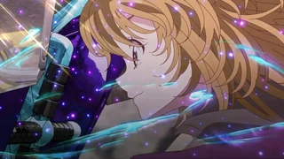 もめんたりー・リリィ メインPV2