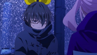 もめんたりー・リリィ 第4話