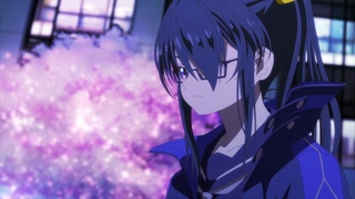 もめんたりー・リリィ 第7話