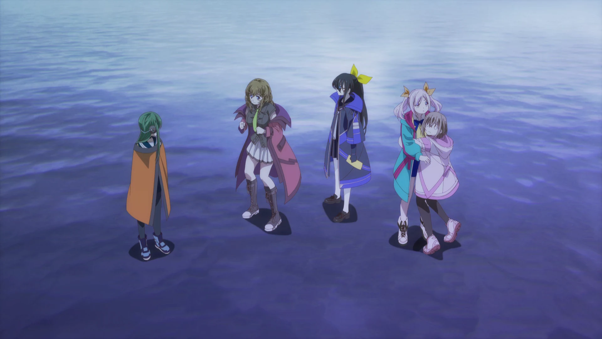 刹那之花 第10话