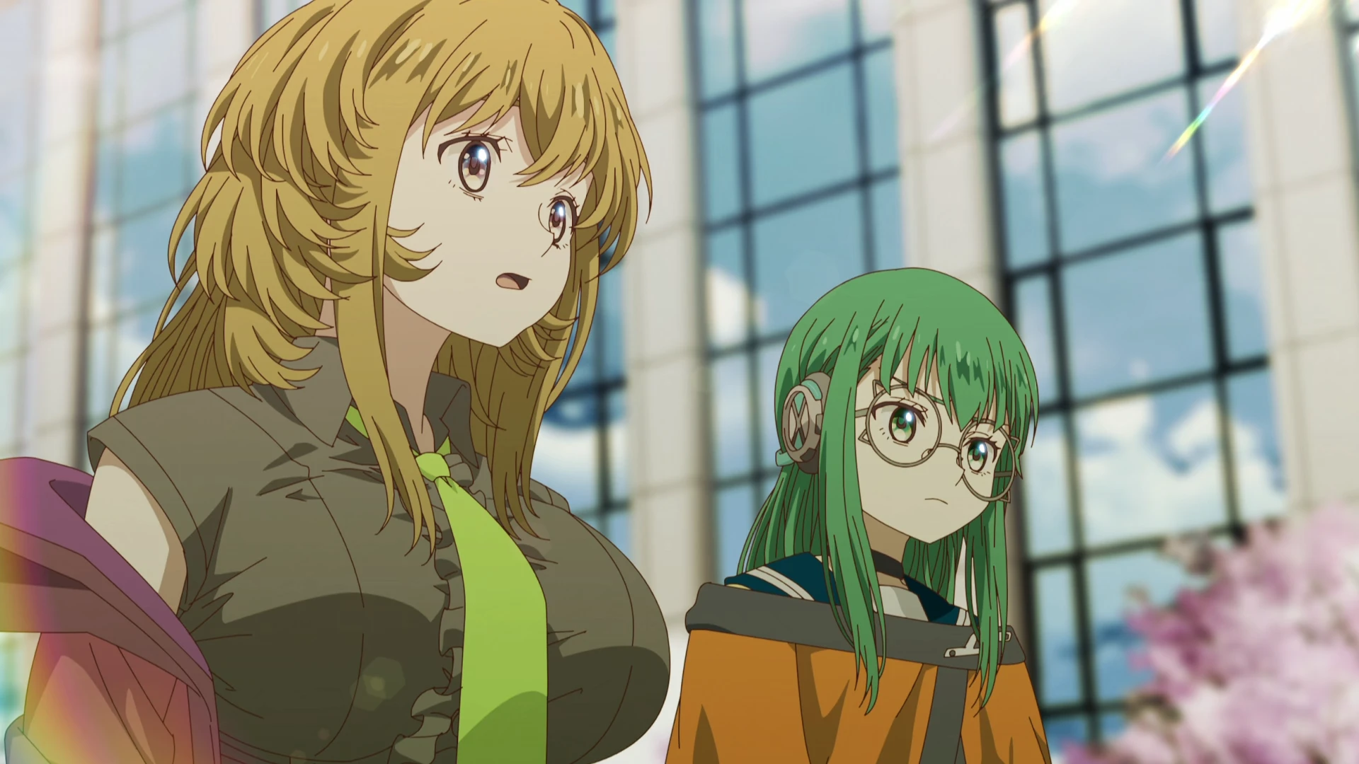 刹那之花 第9话