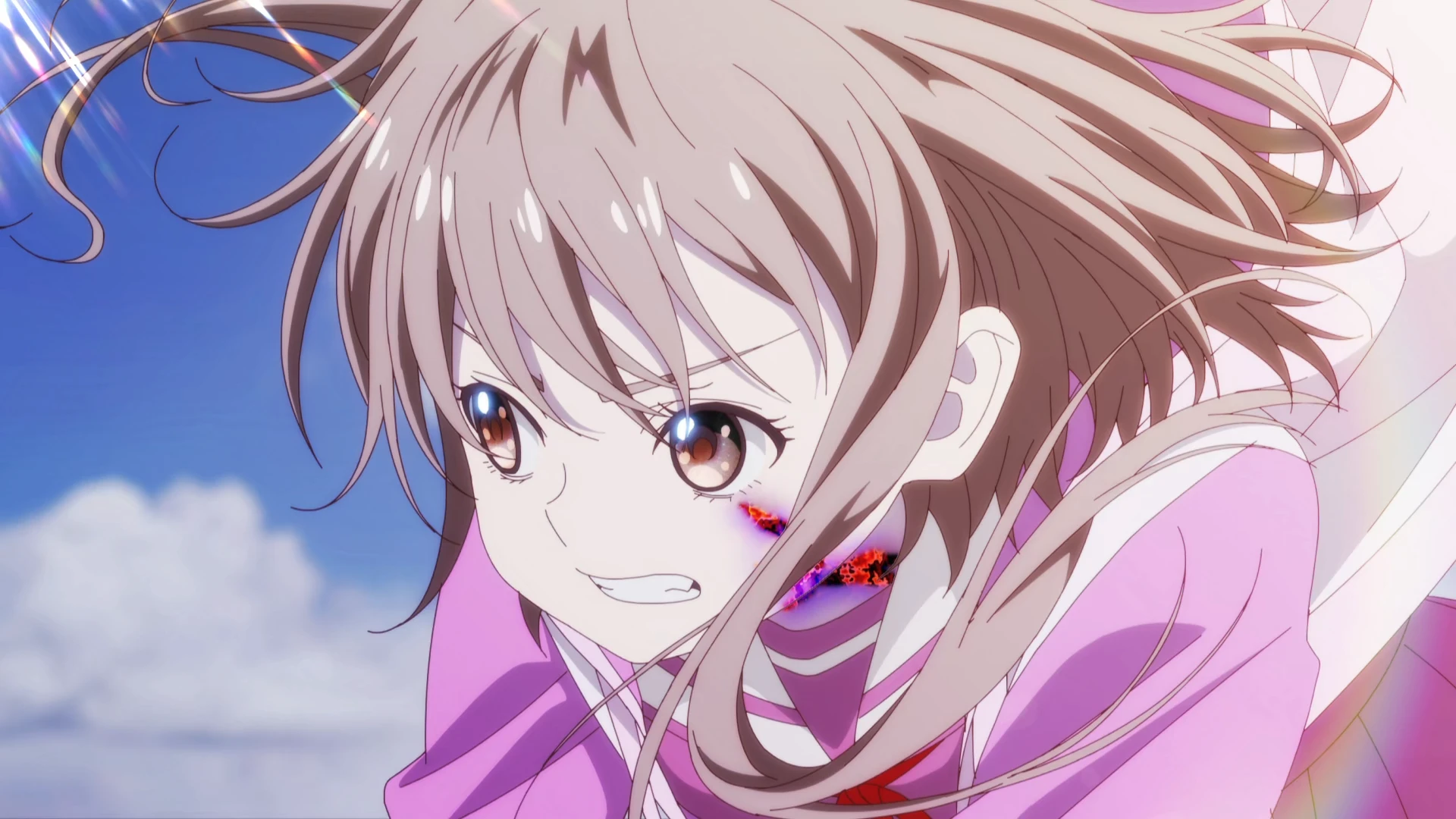 刹那之花 第12话