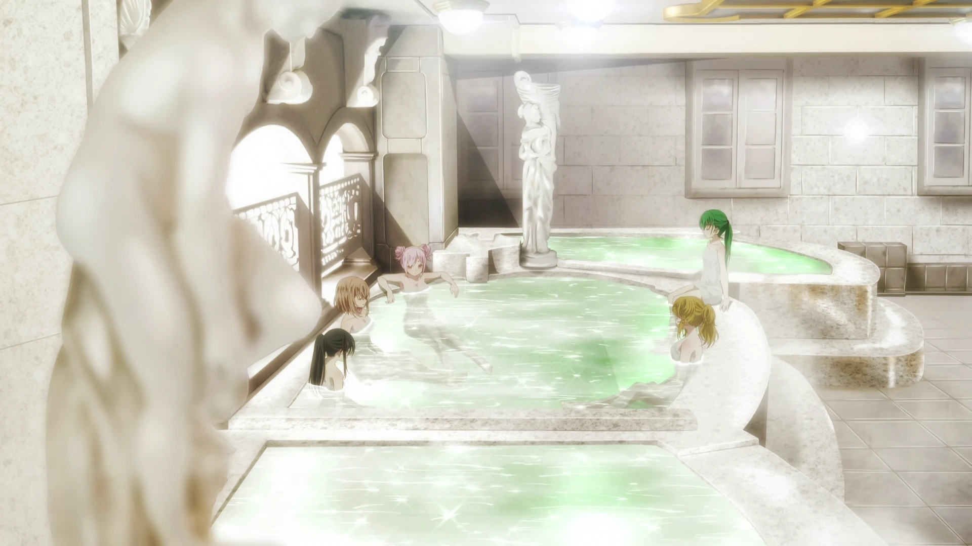 刹那之花 第9话