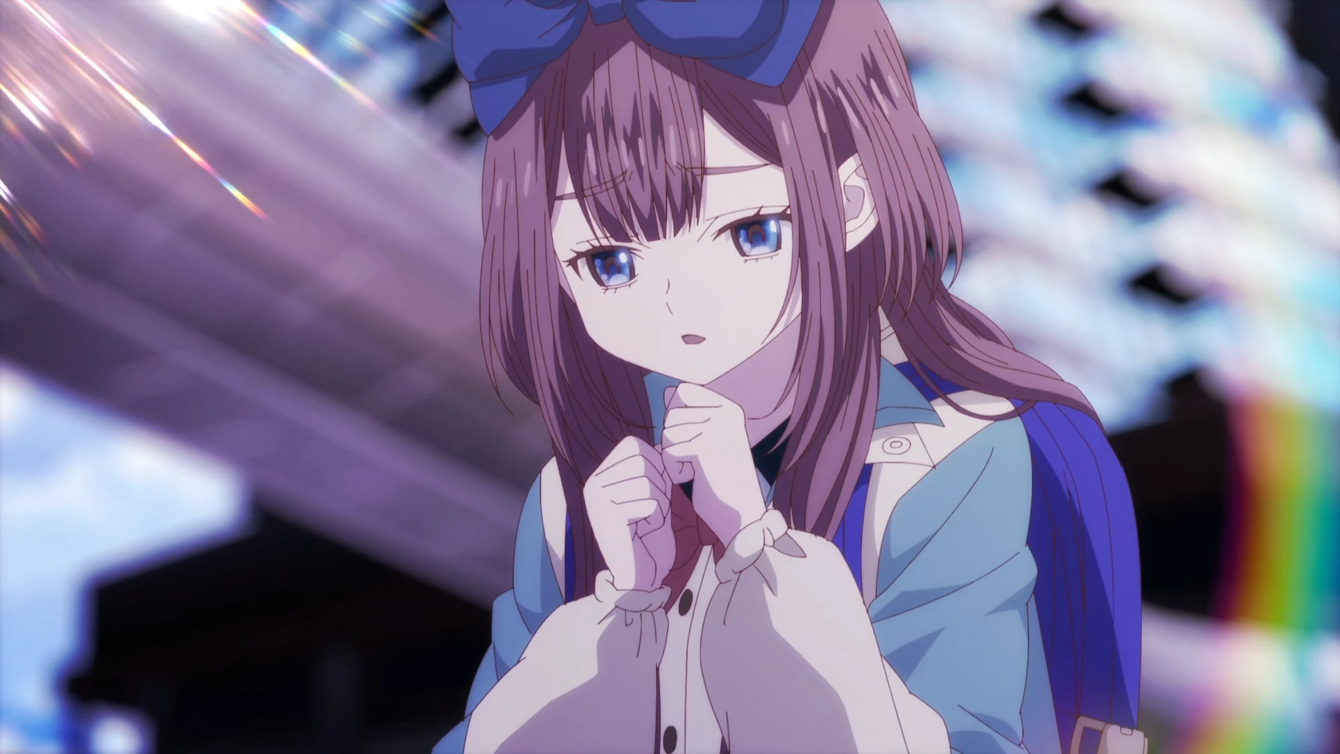 刹那之花 第13话