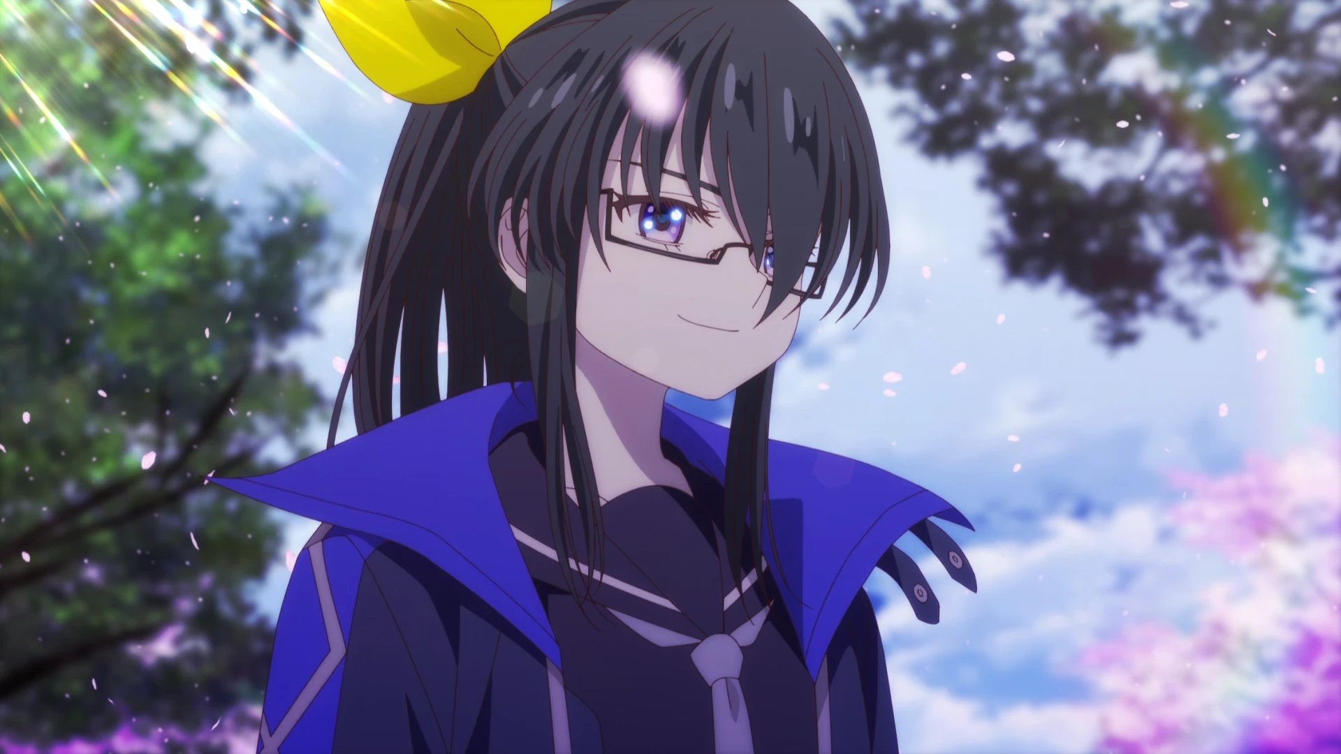 刹那之花 第12话