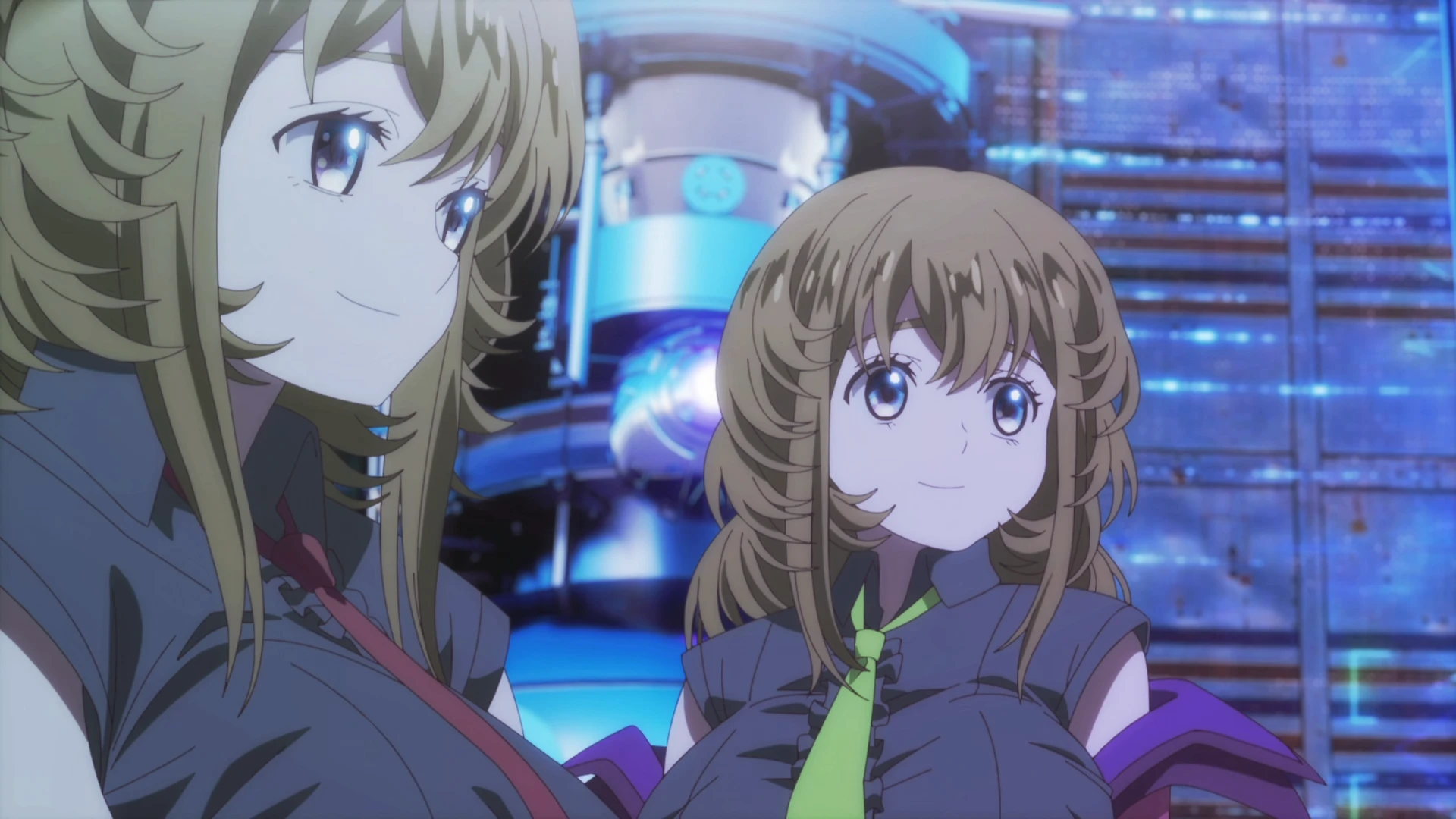 刹那之花 第12话