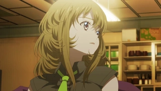 Momentary Lily - EP11