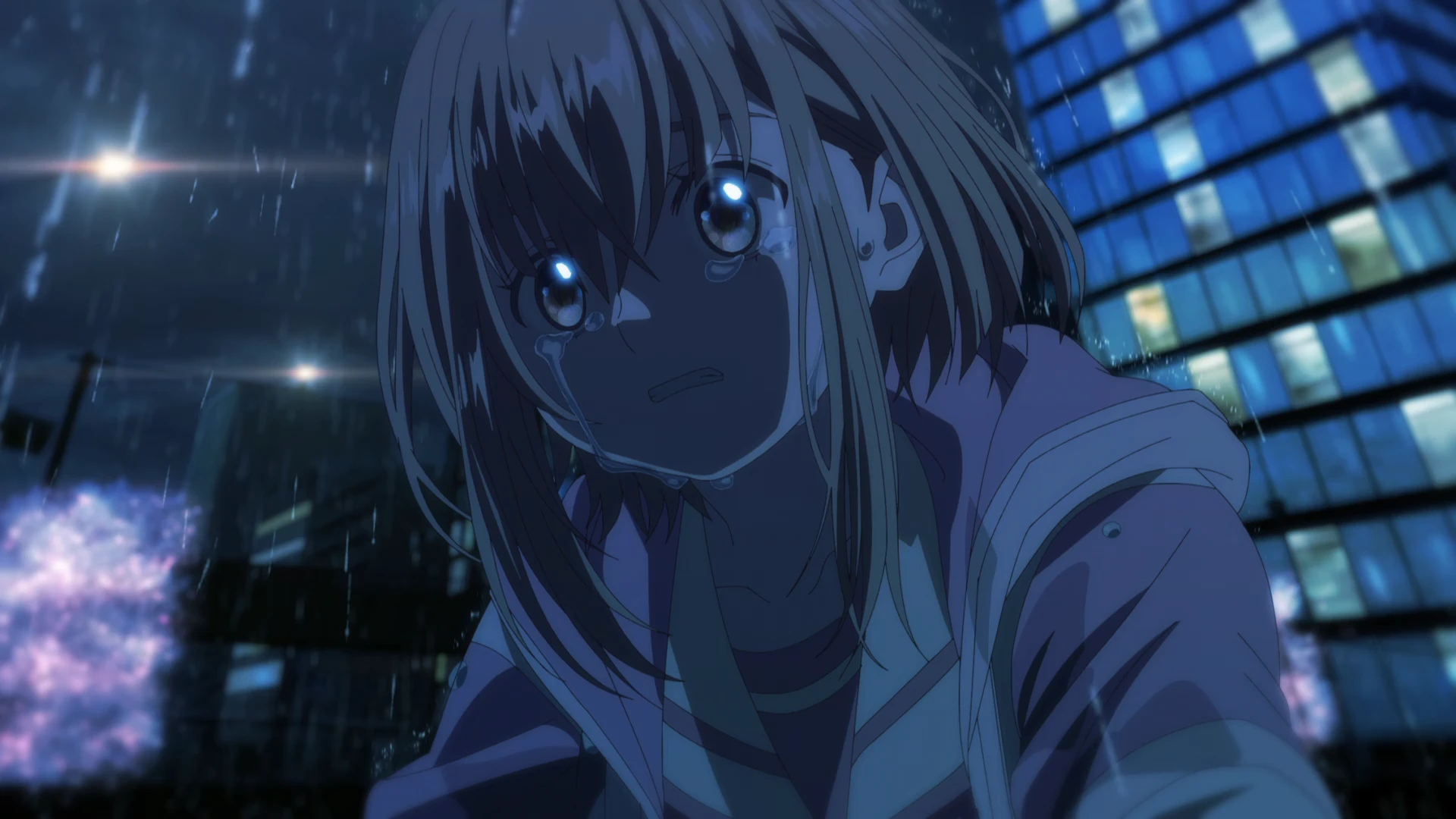 刹那之花 第10话