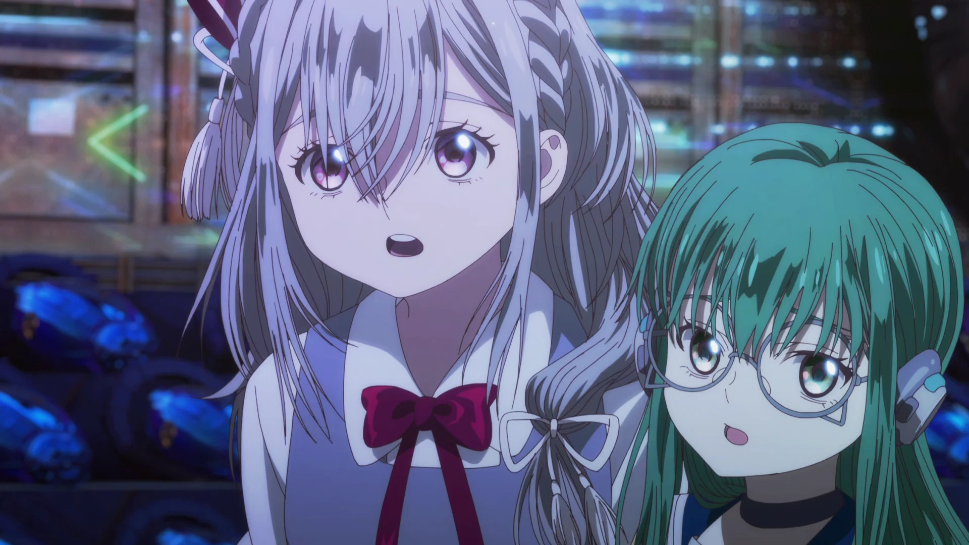 刹那之花 第10话