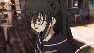 MOMENTARY LILY 剎那之花 第13話