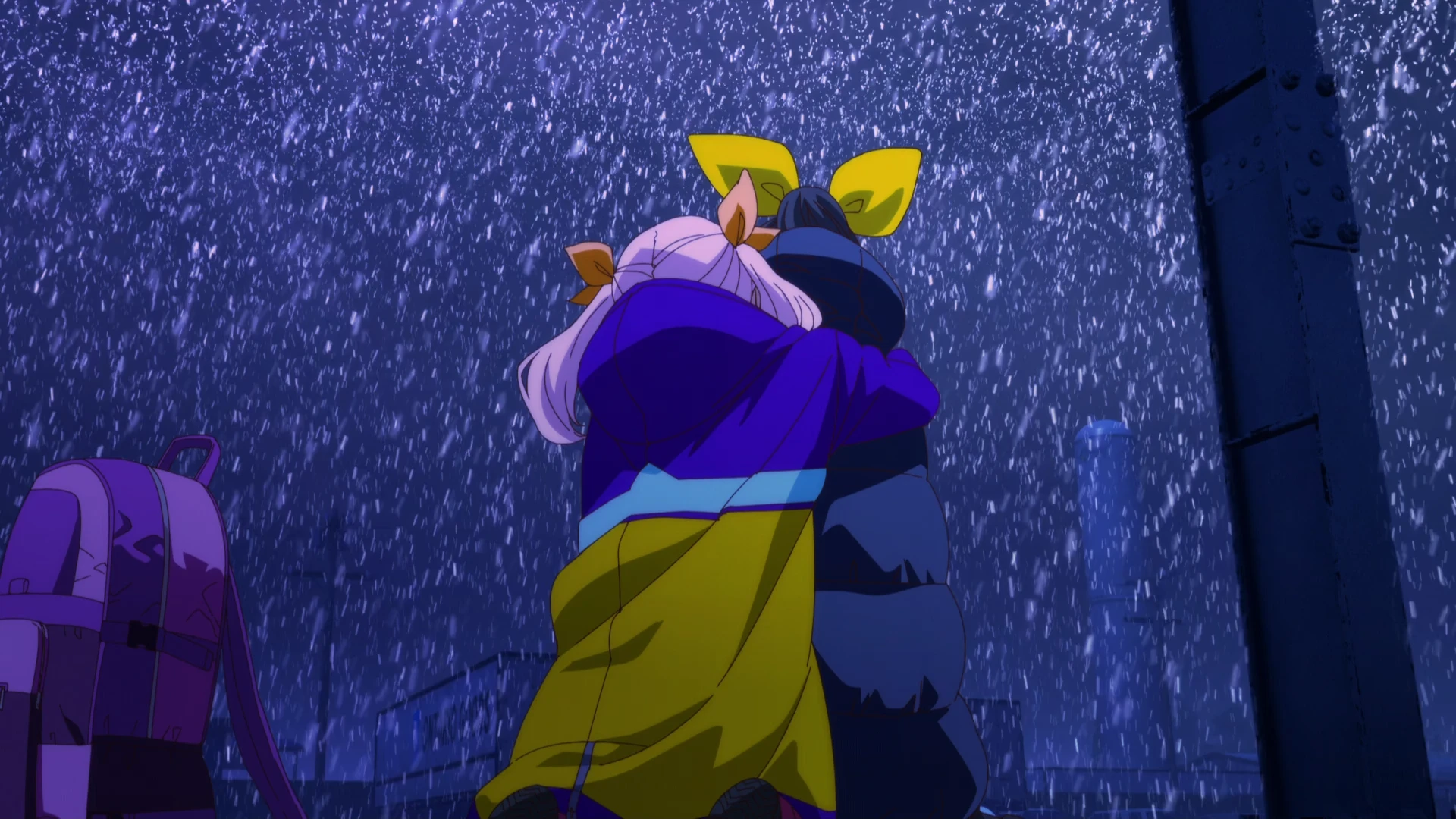 刹那之花 第4话