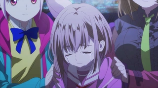 Momentary Lily - EP10