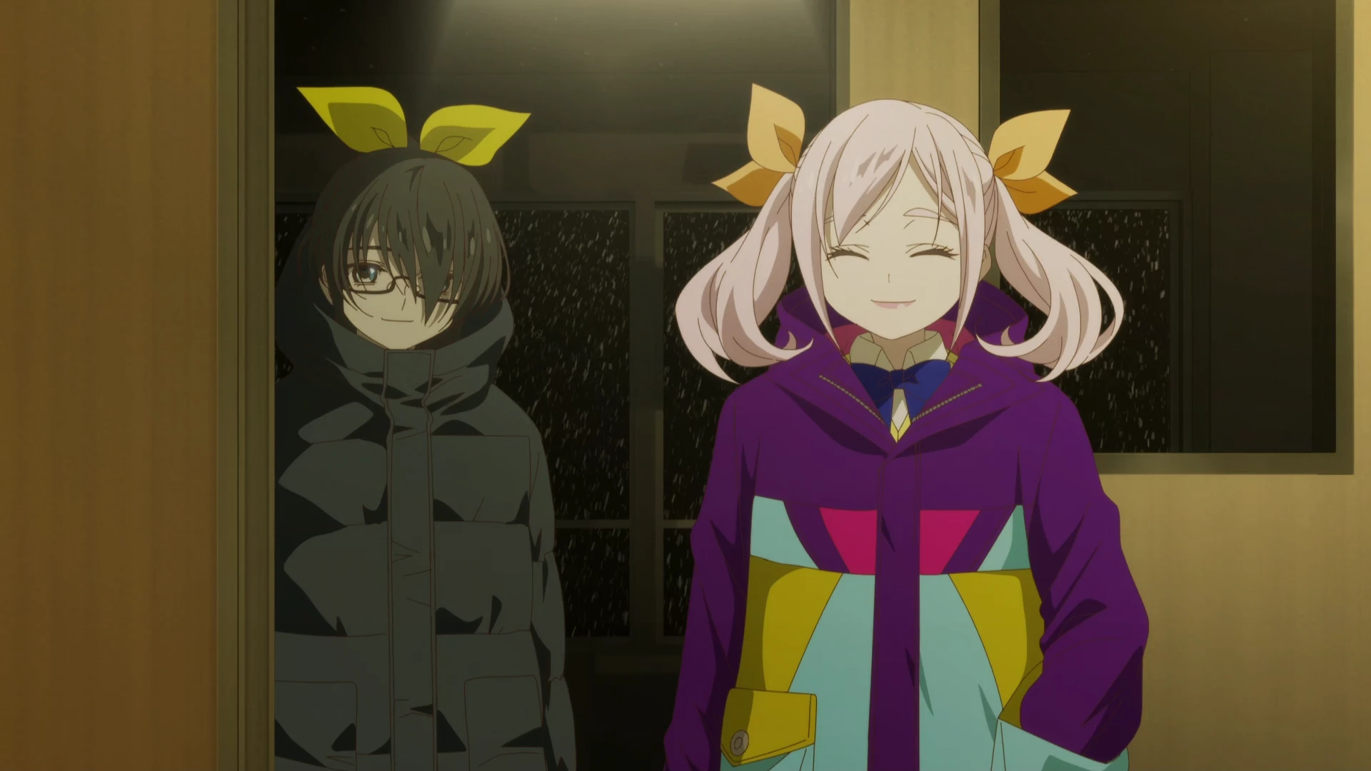 刹那之花 第4话