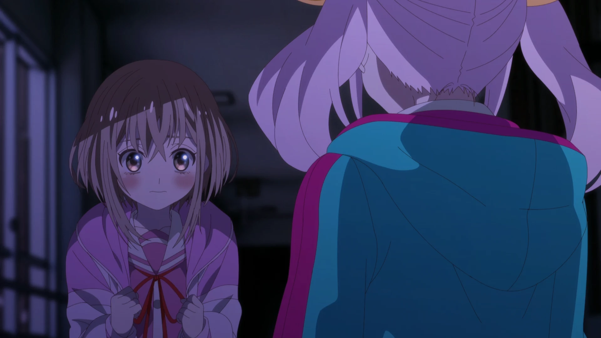 刹那之花 第4话