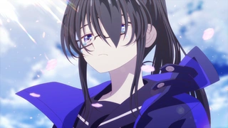 MOMENTARY LILY 剎那之花 第12話