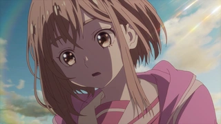 もめんたりー・リリィ 第3話