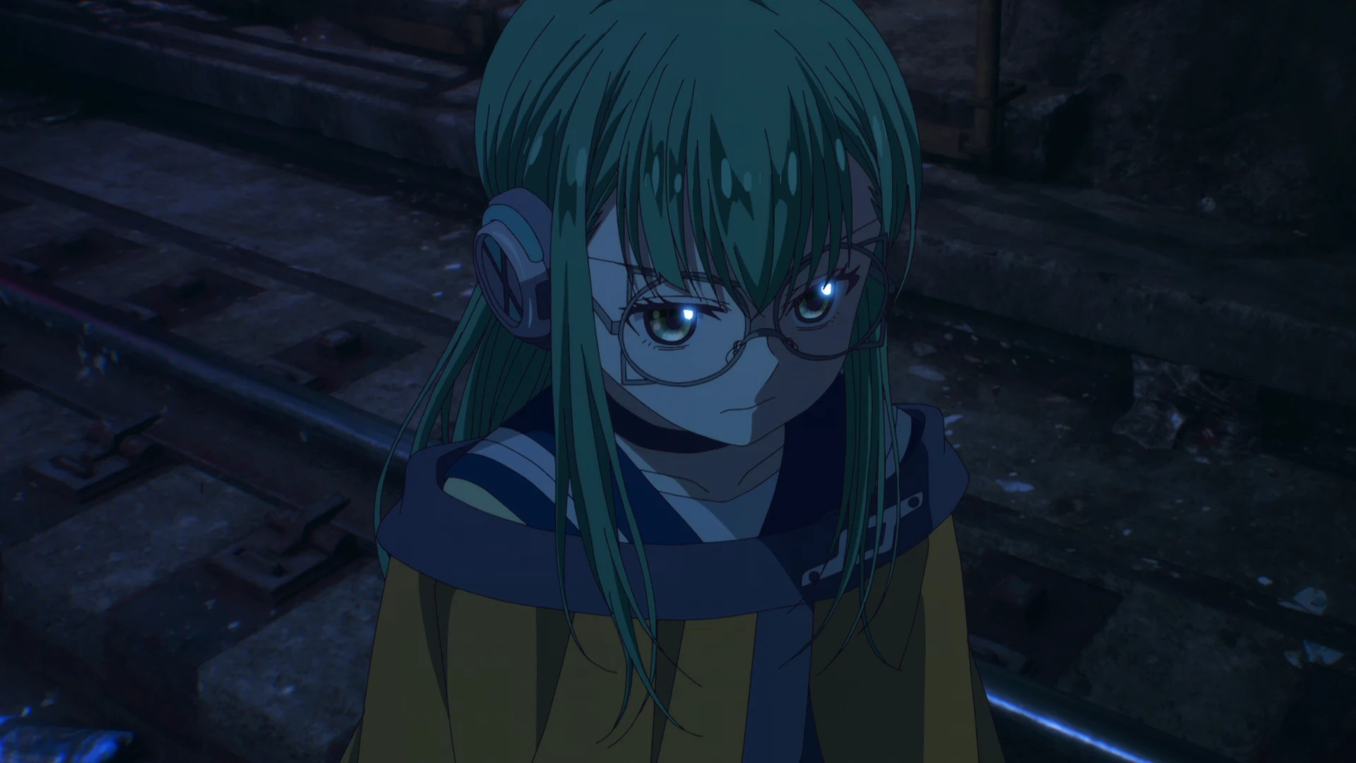 刹那之花 第10话