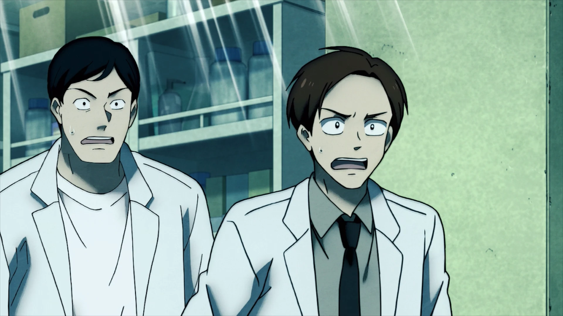 坂本日常 第7话