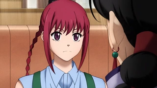 Sakamoto Days - EP10