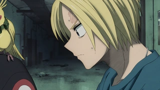 SAKAMOTO DAYS 第9話