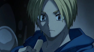 SAKAMOTO DAYS 第1話