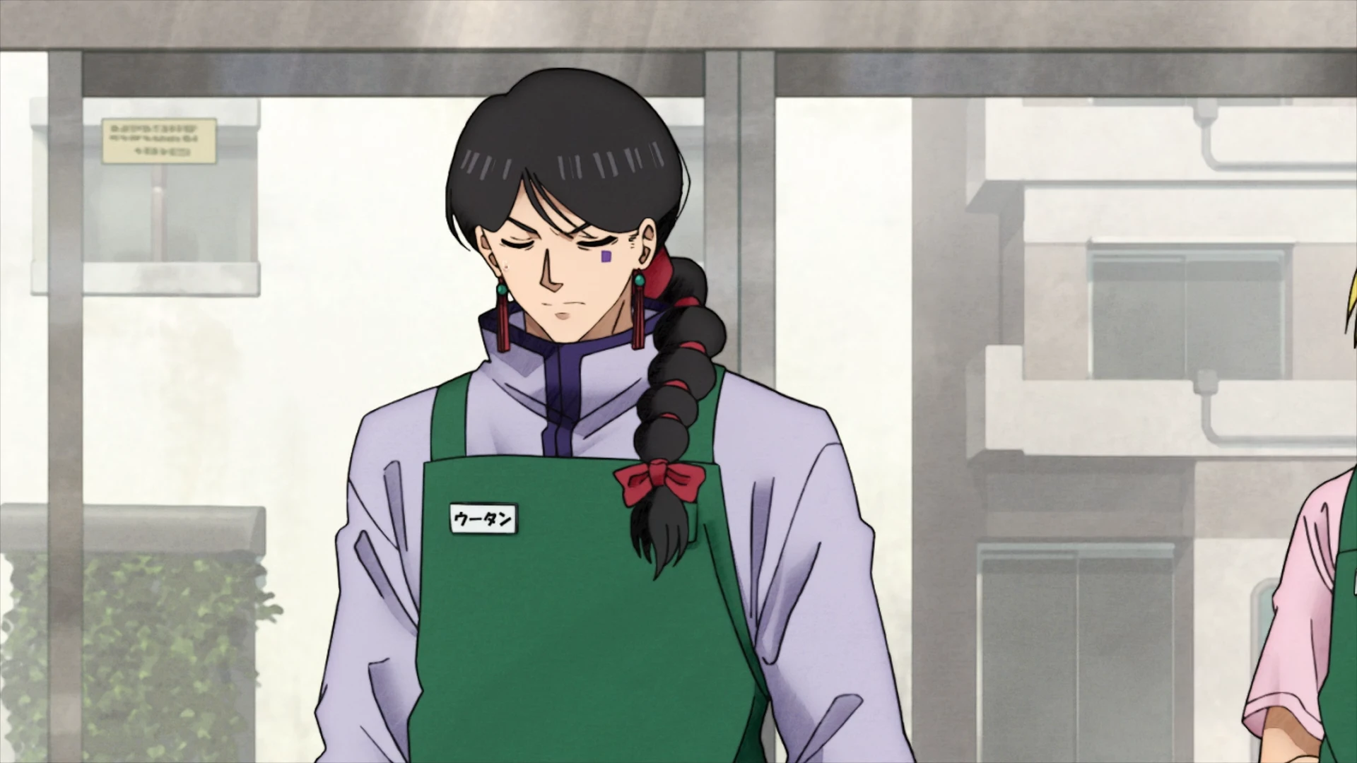 坂本日常 第11话