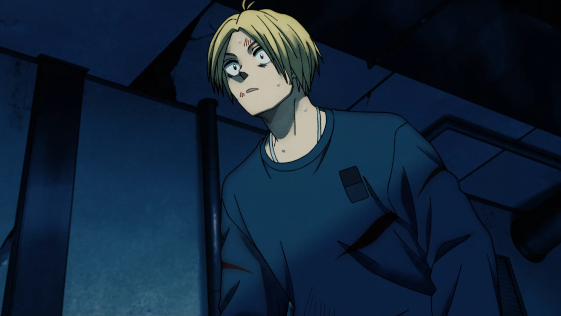 坂本日常 第9话