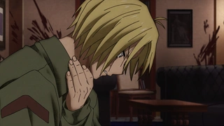 Sakamoto Days - EP5