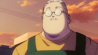 Sakamoto Days - Main PV2