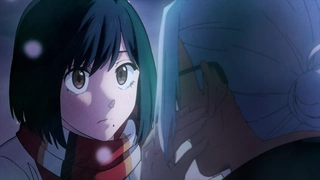 SAKAMOTO DAYS 第2話