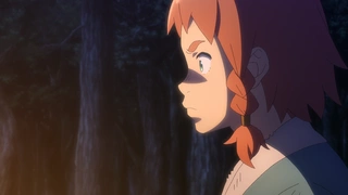 神統記（テオゴニア） 第3話