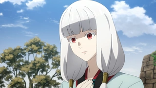 神統記（テオゴニア） 第2話