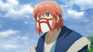 神統記（テオゴニア） 第12話