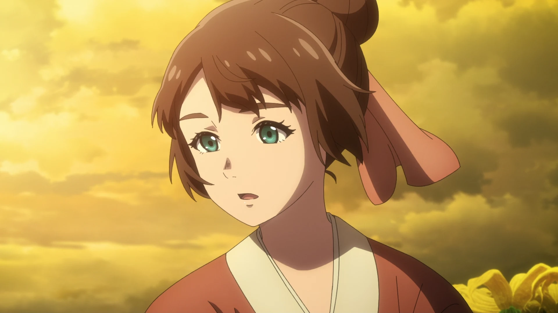 神统记 第4话