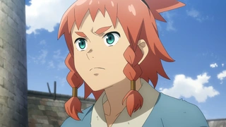 神統記（テオゴニア） 第4話