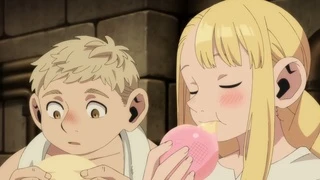Dungeon Meshi Season 2 - Special News