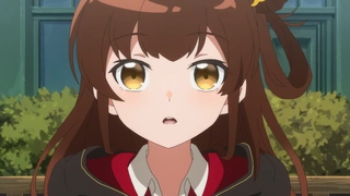 Aru Majo ga Shinu Made - EP6