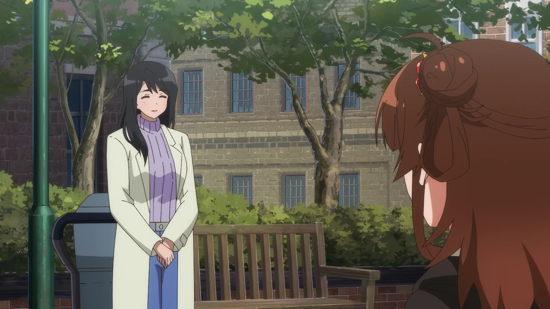 直至魔女消逝 第6话