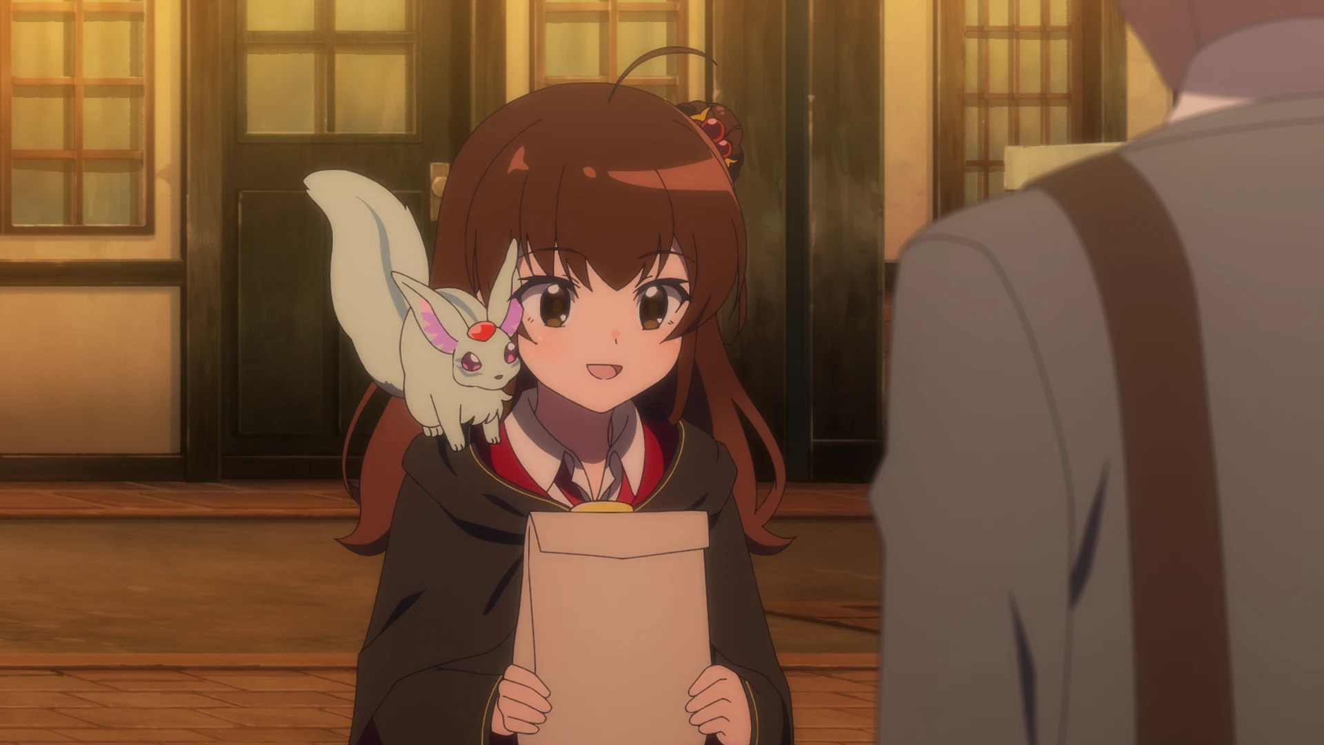 直至魔女消逝 第6话