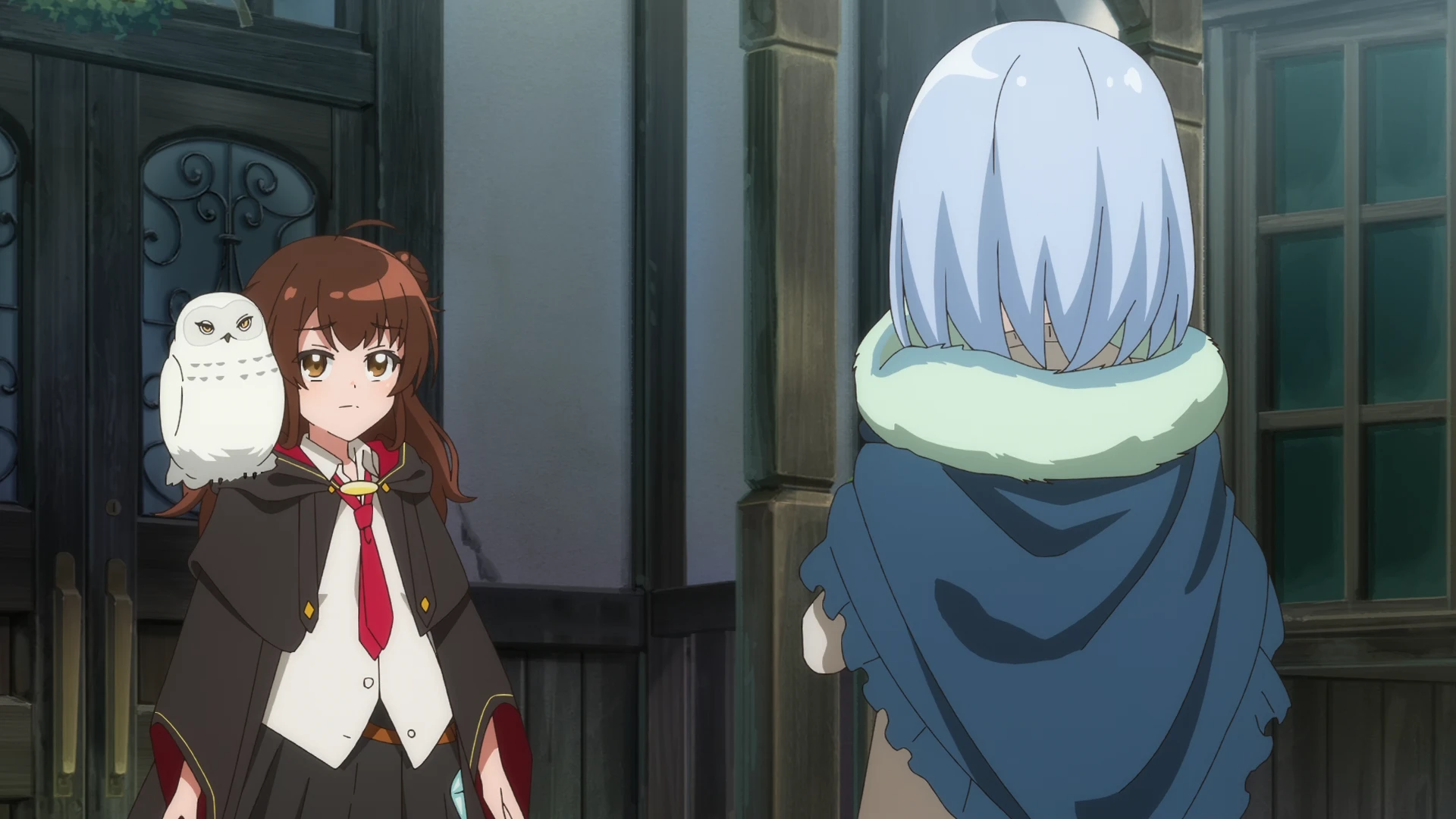 直至魔女消逝 第7话