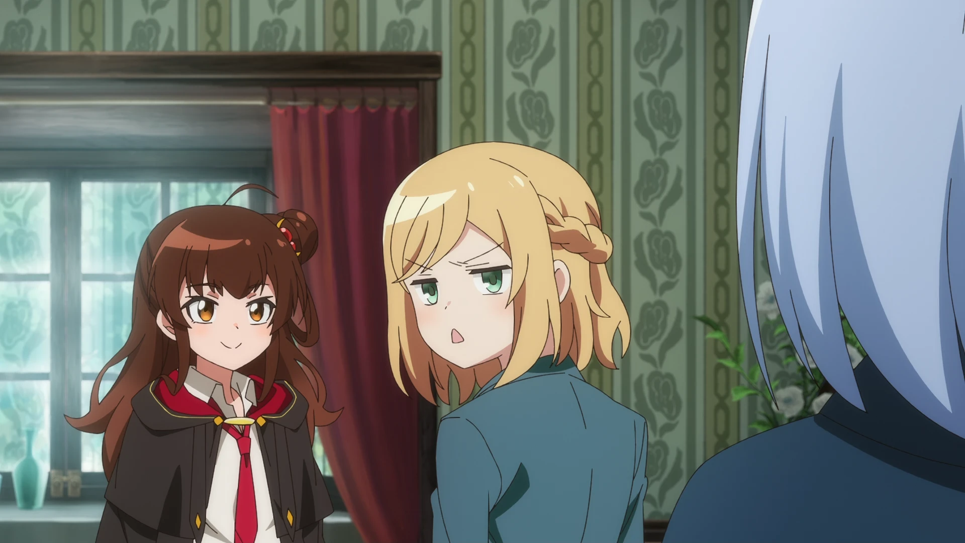 直至魔女消逝 第4话