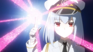 直至魔女消逝 第4話