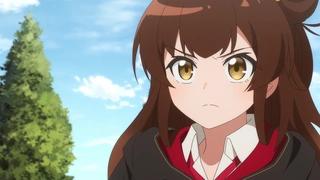 Aru Majo ga Shinu Made - EP8