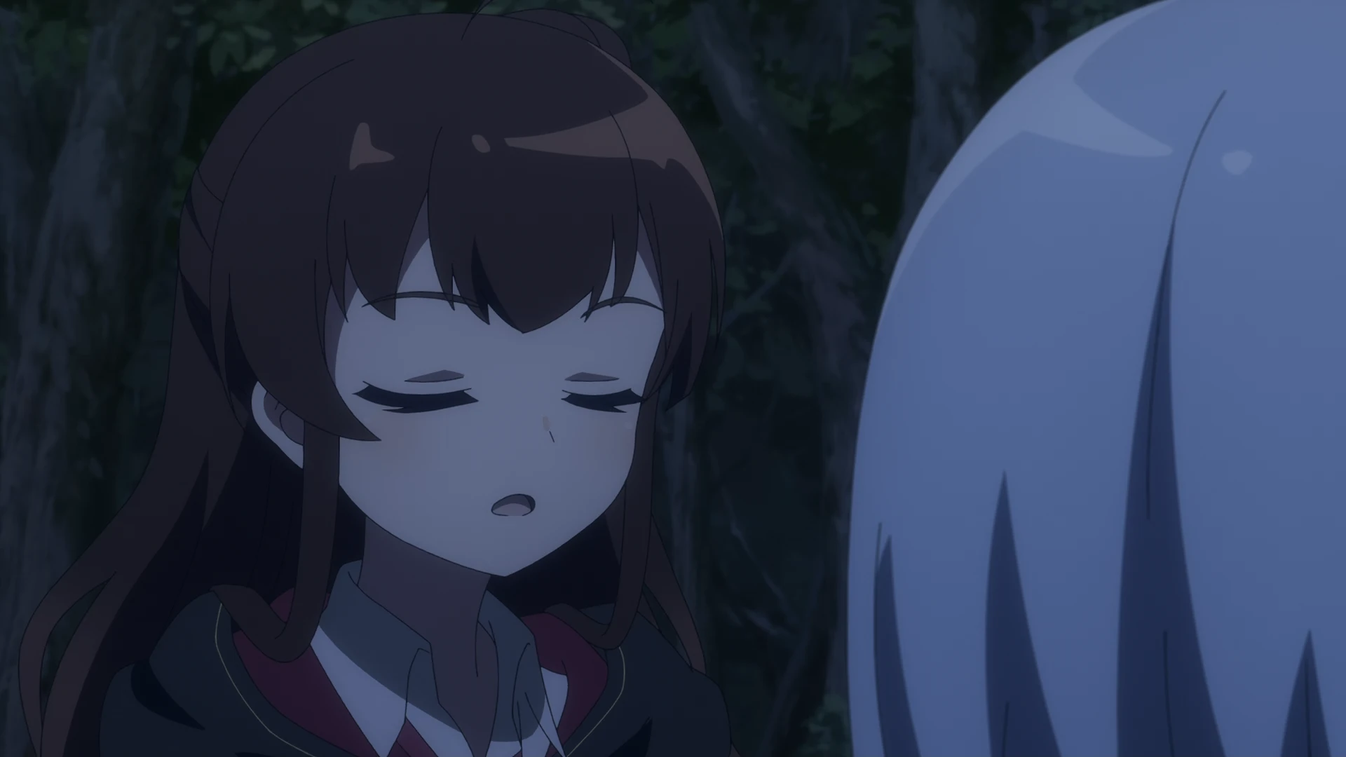 直至魔女消逝 第5话