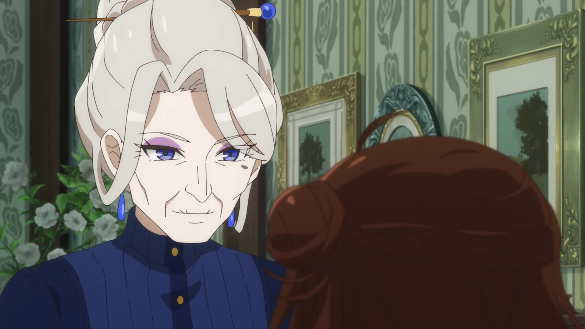 直至魔女消逝 第12话